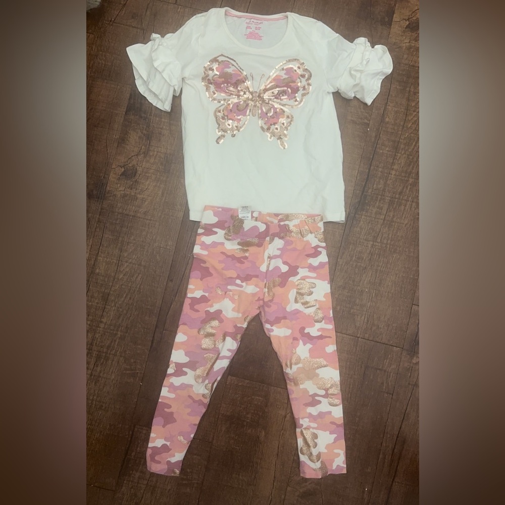 Girls set